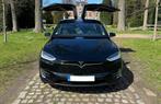 Tesla Model X LONG RANGE 2020, Auto's, Tesla, Automaat, Model X, Leder, Elektrisch
