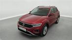 Volkswagen T-Roc 1.0 TSI Style OPF (bj 2024), Auto's, Volkswagen, Stof, Gebruikt, 129 g/km, 116 pk