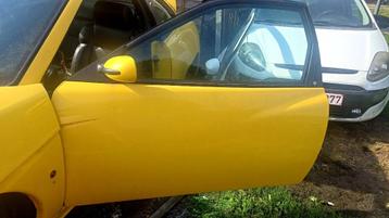 Piece carosserie  fiat coupe  beschikbaar voor biedingen