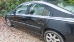 Volvo S60 2002 2.4 d export 120kw, Autos, Volvo, Cuir, Achat, Boîte manuelle, S60