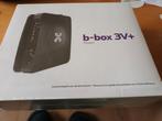 B-box 3v+ proximus, Audio, Tv en Foto, Nieuw, Ophalen of Verzenden