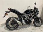 SV650 NIEUW OP STOCK, Naked bike, 650 cc, Bedrijf, 2 cilinders