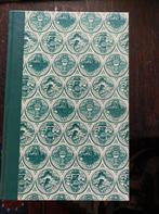 Sélection de poèmes d'Alfred Lord Tennyson, Enlèvement