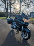 RT 1200 2005 191k km, Motoren, 2 cilinders, Particulier, Toermotor, ABS
