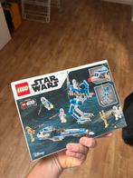 501st battlepack lego star wars, Ophalen of Verzenden, Nieuw