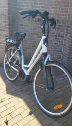 Sparta m10i elektrische fiets - Yamaha middenmotor, Fietsen en Brommers, Ophalen, Zo goed als nieuw, Sparta