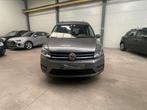 Volkswagen Caddy *2.0diesel,95000KM,1jgarantie*, Auto's, Voorwielaandrijving, 1998 cc, Stof, 4 cilinders
