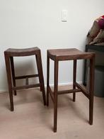 barkruk, Huis en Inrichting, Barkrukken, Ophalen, 60 tot 90 cm, Nieuw, Hout