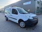Renault Kangoo Maxi 1.5 dCi Lichte Vracht – 1 JAAR GARANTI, Auto's, Bestelwagens en Lichte vracht, https://public.car-pass.be/vhr/1f13154d-838e-4c76-bccf-17123a0af70a