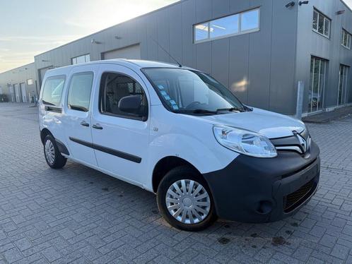 Renault Kangoo Maxi 1.5 dCi Lichte Vracht – 1 JAAR GARANTI, Auto's, Bestelwagens en Lichte vracht, Bedrijf, Te koop, Renault, Diesel