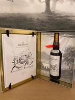 Nieuwe whisky De Macallan Archival Series Folio 7, Verzamelen, Ophalen of Verzenden, Nieuw