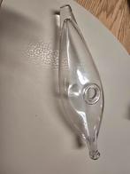 Zuigfles in bootvorm, Antiek en Kunst, Ophalen of Verzenden