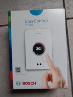 Bosch CT200 Easycontrol, Bricolage & Construction, Thermostats, Enlèvement ou Envoi, Neuf