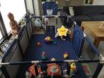 Kinderbox, Speelpark, Ophalen of Verzenden, Zo goed als nieuw, Rechthoekig