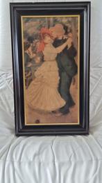 Reproductie Renoir, Enlèvement ou Envoi