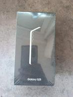 Samsung S25 BlackBlue +Galaxy Watch 8, Télécoms, Téléphonie mobile | Samsung, 128 GB, Enlèvement, Neuf, Autres modèles