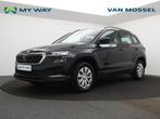 Skoda Karoq Karoq 1.0 TSI Active, Zwart, Karoq, Handgeschakeld, 119 g/km