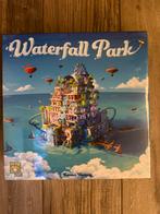 NIEUW Waterfall Park bordspel, Ophalen, Nieuw