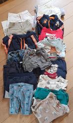 Baby kleren maat 62, 68, 74, 80, 86, Ophalen, Zo goed als nieuw, Overige maten