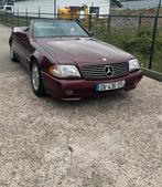 Mercedes 300 SL 24, Auto's, Particulier, Te koop, SL