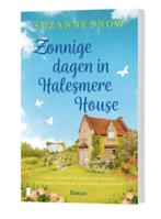 Lake District deel 2 - Zonnige dagen in Halesmere House, Verzenden, Nieuw