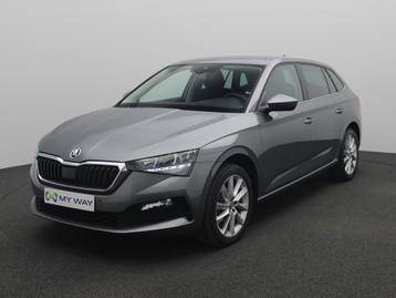 Skoda Scala Scala 1.0 TSI Clever beschikbaar voor biedingen
