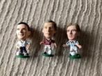 3 voetbal poppetjes, Ophalen, Zo goed als nieuw