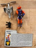 Gi Joe Annihilator, Ophalen of Verzenden, Zo goed als nieuw