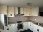 Keuken, Maison & Meubles, Cuisine | Cuisines complètes, Synthétique, Enlèvement, Utilisé, Crème