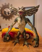 Diorama life size gremlins Mowhak et accessoires., Ophalen, Zo goed als nieuw, Film