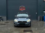 BMW 218 d Gran Tourer 7Zits Luxury Line Navi Xenon EURO6B, Autos, BMW, Argent ou Gris, Achat, Entreprise, 7 places