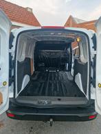 Ford Transit Connect L2 /3 zit/120pk/trekhaak/BTW aftrekbaar, Auto's, Voorwielaandrijving, Stof, Euro 6, 4 cilinders