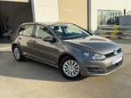 Vw Golf 7 - 1.6 TDI - 2015 - Navi - Full Opt. - 12m Garantie, Voorwielaandrijving, Euro 5, Stof, 4 cilinders