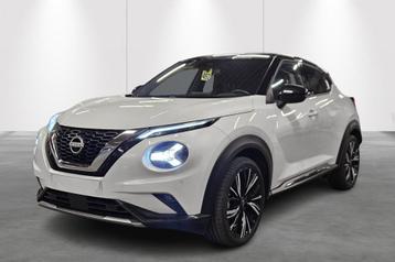 Nissan Juke 1.0 Dig-t 114 pk automaat N-Design beschikbaar voor biedingen