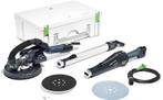 Ponceuse Festool Planex LHS 225 EQ, Ophalen, Gebruikt