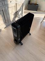 Olieverwarming (radiator) aigostar, Ophalen, Zo goed als nieuw