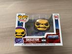 Funko Pop! MEME : Skeletor #1643 Masters of the Universe, Ophalen of Verzenden, Zo goed als nieuw