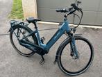Elektrische fiets Veloci maat S - slechts 519 km., Nieuw, Minder dan 47 cm, 50 km per accu of meer, Ophalen