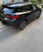 X2 sDrive16d - 2022  - BMW, Autos, BMW, 5 portes, Diesel, Noir, Cuir et Tissu