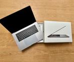 MacBook Pro 15 I 2016 I 2,7ghz 16go 512go new battery, Computers en Software, Apple Macbooks, Zo goed als nieuw, 15 inch, MacBook