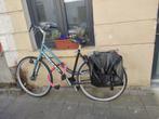 Vrouwen fiets, Fietsen en Brommers, Ophalen, Gebruikt, Giant, Minder dan 10 versnellingen