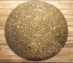 AZTEC/INCA KALENDER, Ophalen