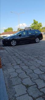 OPEL ASTRA K  CDTI SPORT TOURE 2017 Euro 6 Star Stop back sp, Auto's, Particulier, Te koop, Astra, Euro 6