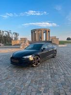 AUDI A5, Te koop, A5, Particulier