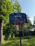 Basketbal ring, Ophalen, Gebruikt