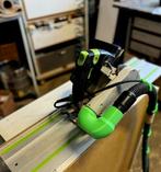 Extraction du connecteur coudé Festool, Bricolage & Construction, Enlèvement ou Envoi, Neuf