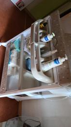 Table à langer avec baignoire intégrée, Kinderen en Baby's, Badjes en Verzorging, Ophalen, Badje
