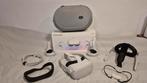 Meta Quest 2 128GB *volledig pakket*, Ophalen of Verzenden, Zo goed als nieuw, VR-bril, Overige platformen