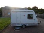 STERCKEMAN STARLETT  330 CP 2010  -750Kg ETAT EXCEPTIONNEL !, Bedrijf, Tot en met 3, Vast bed, 500 - 750 kg