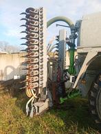 Jako bemester, Ophalen